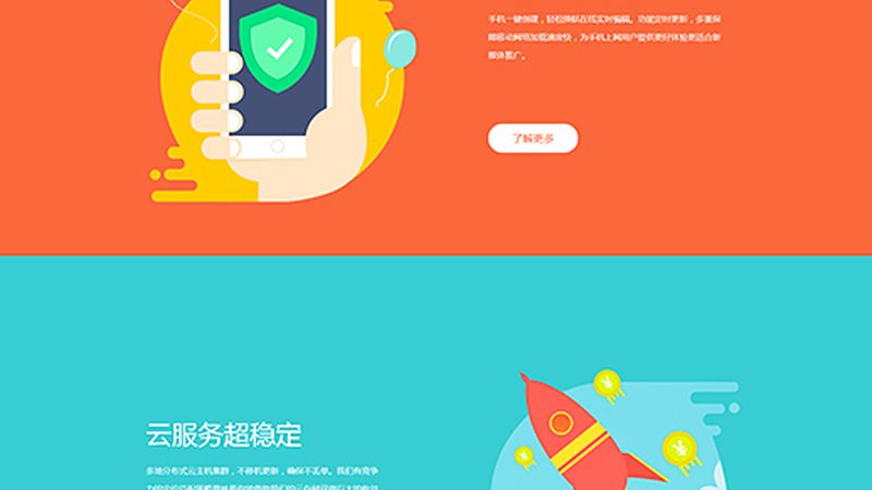 外贸企业高端网站定制流程揭秘：从需求到上线
